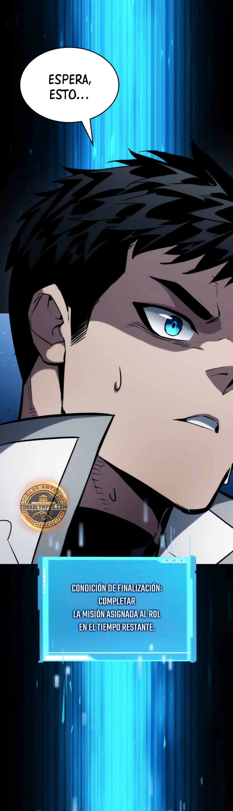Nigromante sin limites > Capitulo 109 > Page 31