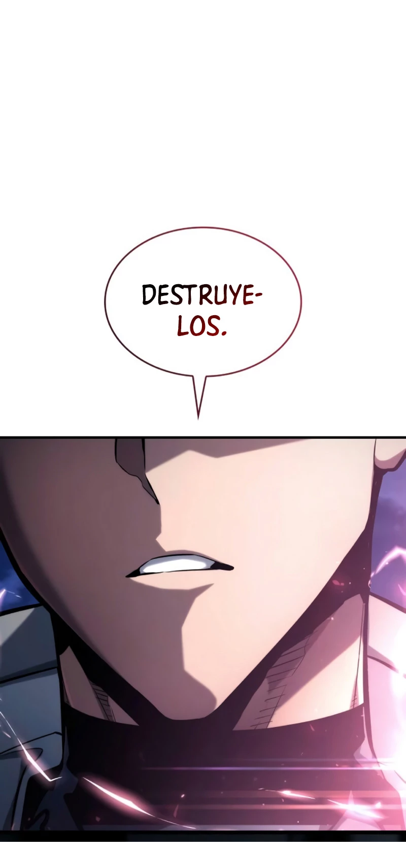 Nigromante sin limites > Capitulo 109 > Page 111