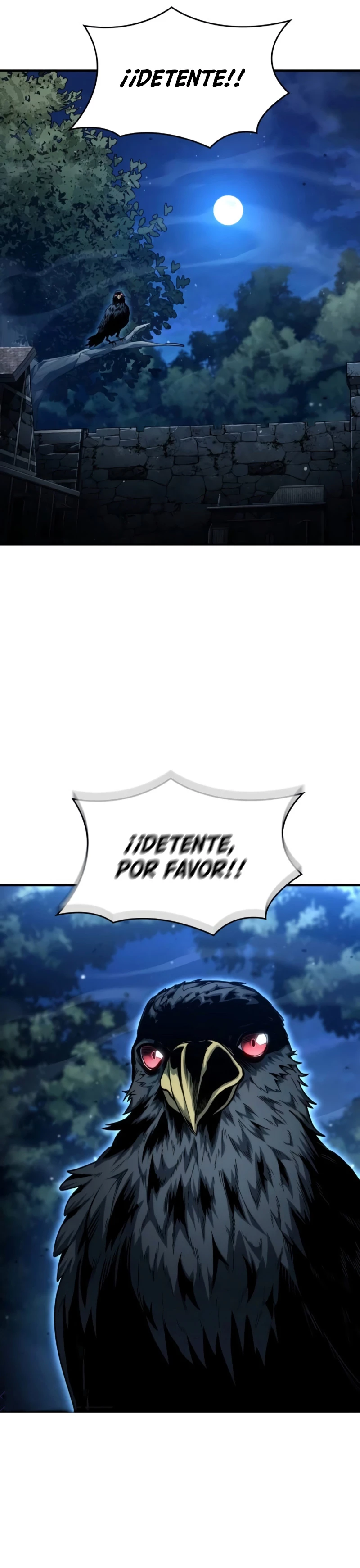 Nigromante sin limites > Capitulo 109 > Page 191