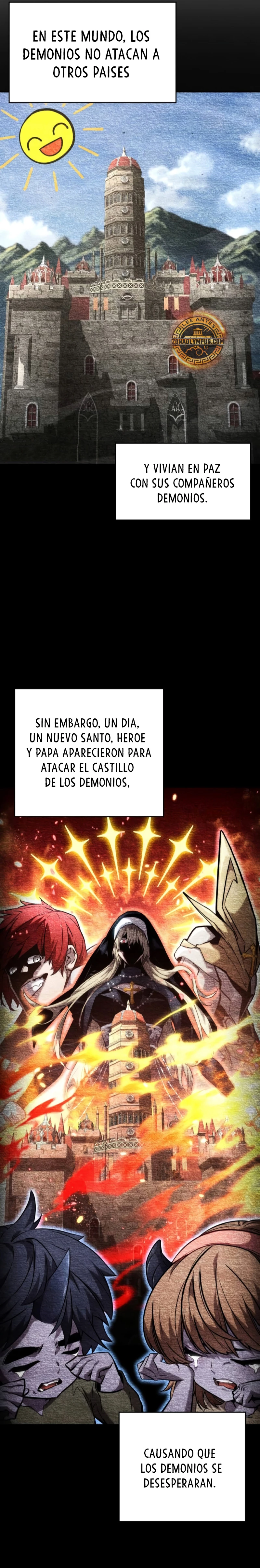 Nigromante sin limites > Capitulo 109 > Page 211