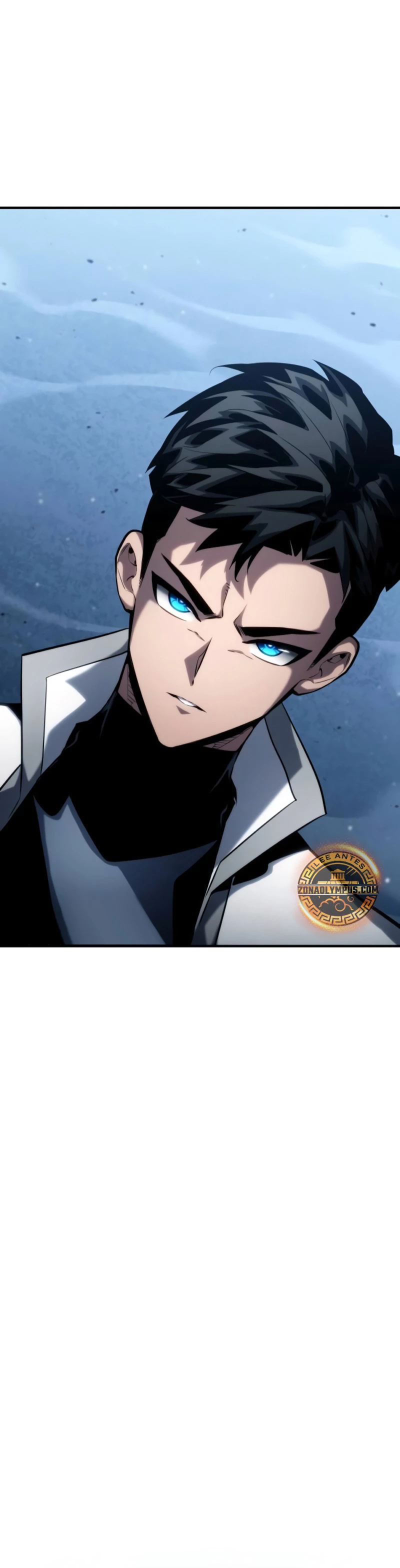 Nigromante sin limites > Capitulo 109 > Page 351