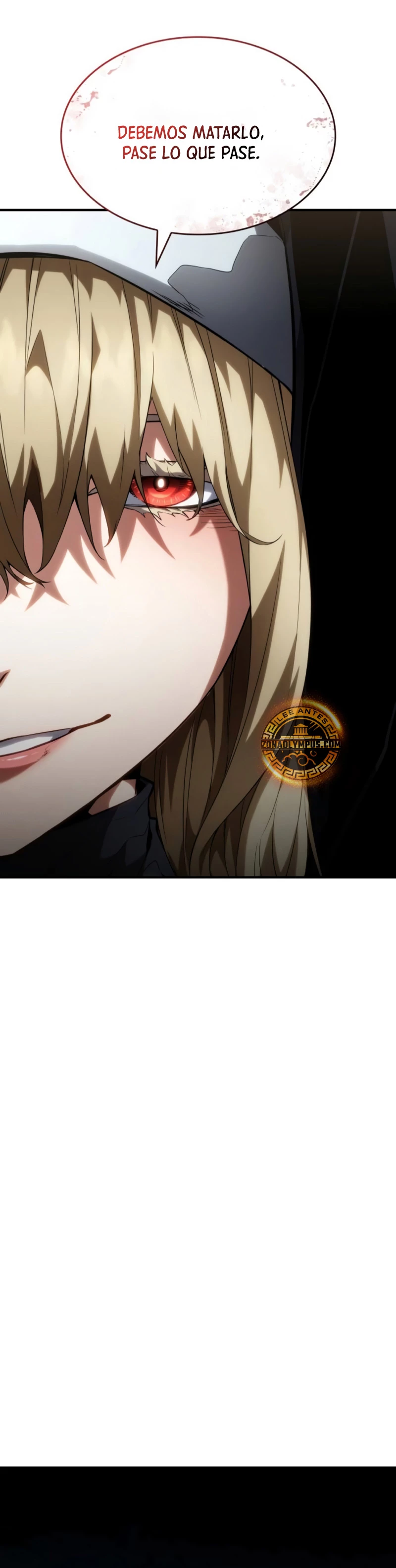 Nigromante sin limites > Capitulo 109 > Page 411