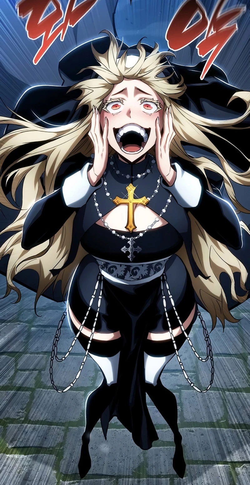 Nigromante sin limites > Capitulo 109 > Page 591