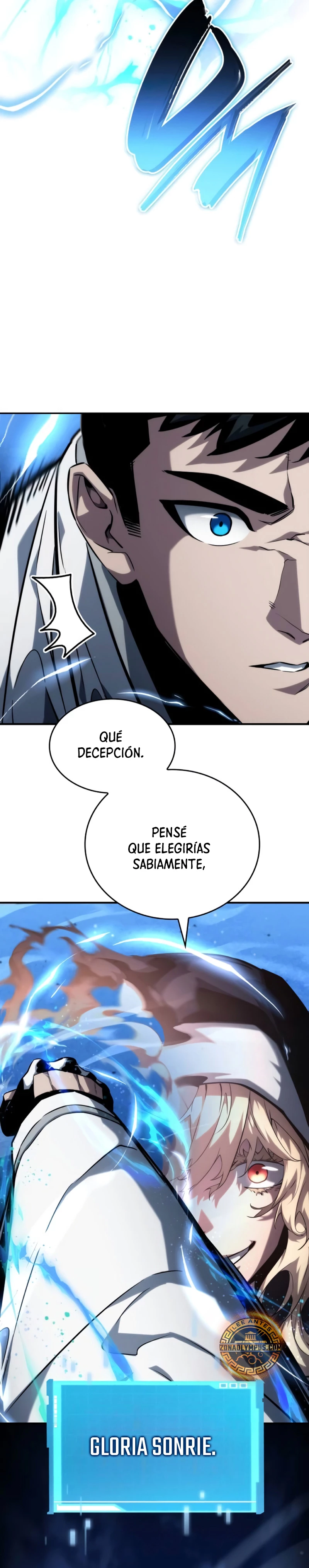 Nigromante sin limites > Capitulo 109 > Page 641