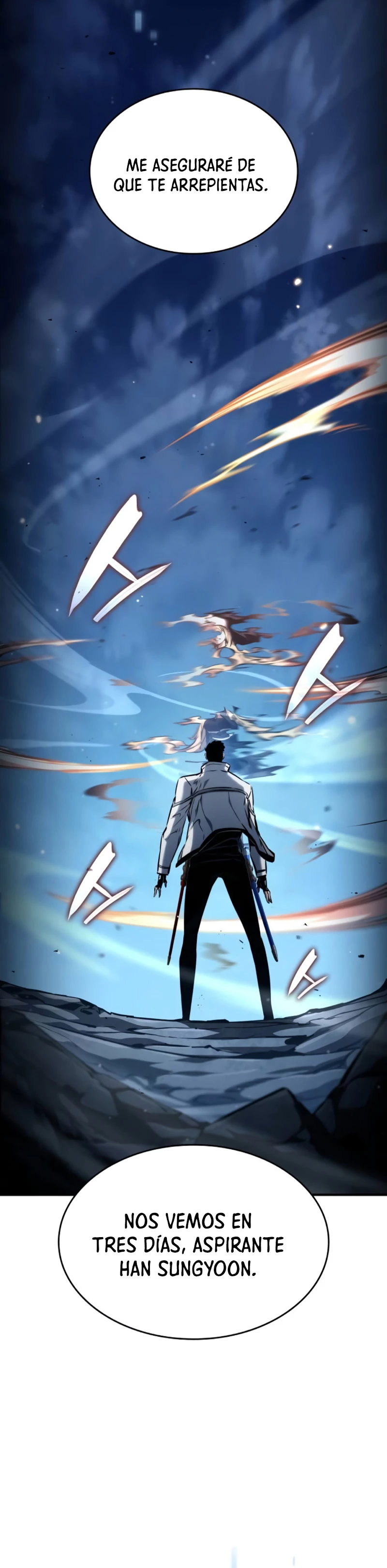 Nigromante sin limites > Capitulo 109 > Page 651