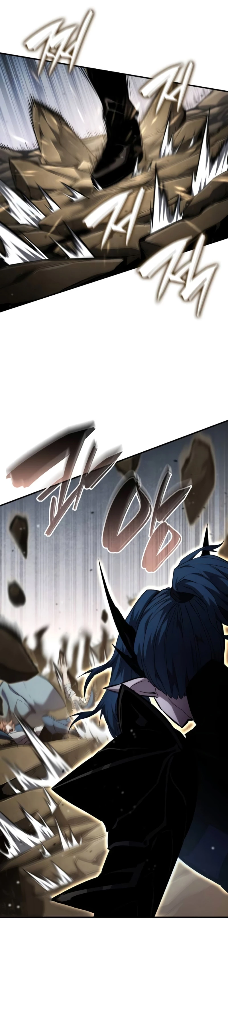 Nigromante sin limites > Capitulo 110 > Page 141