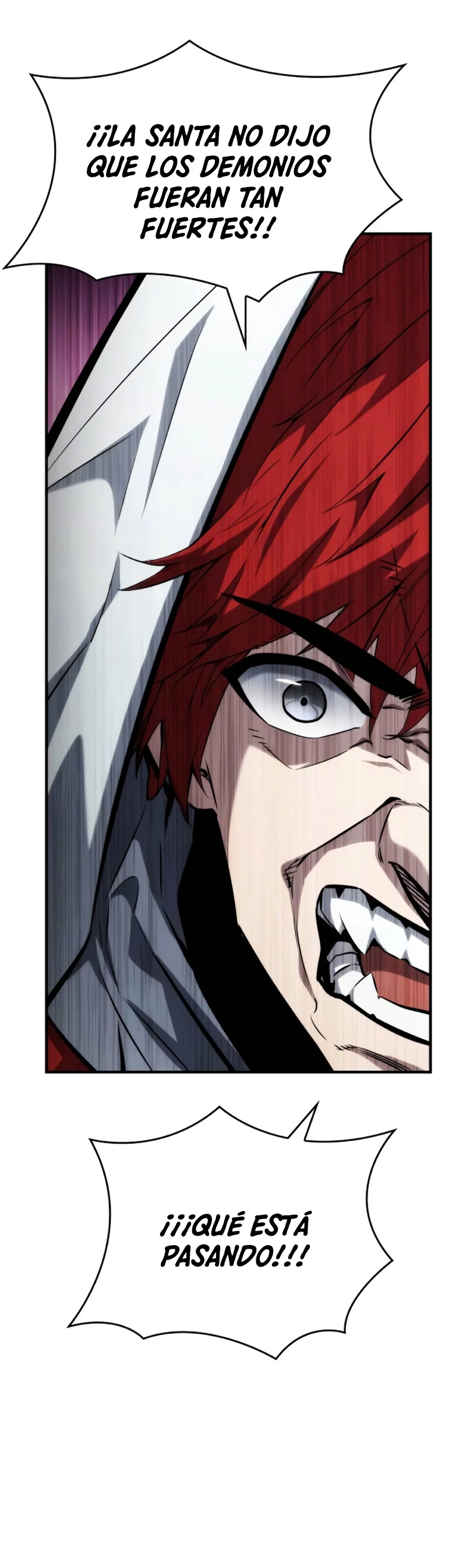 Nigromante sin limites > Capitulo 110 > Page 221
