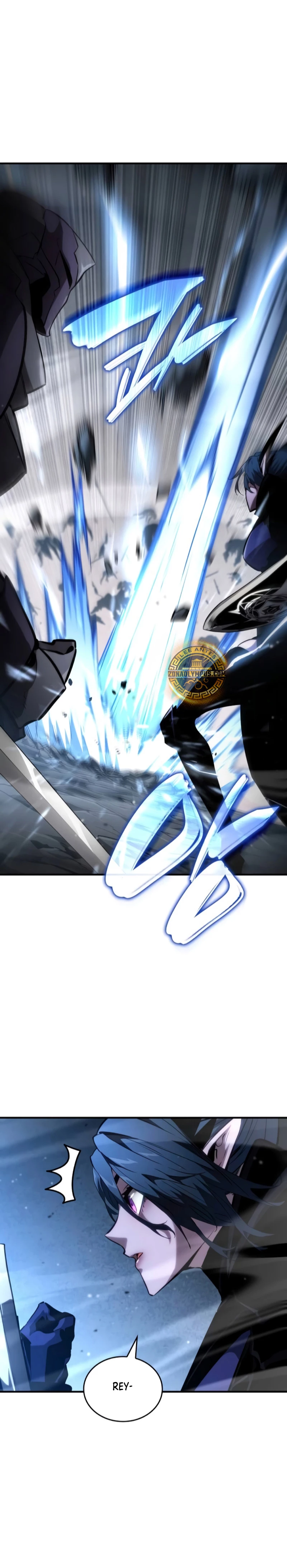 Nigromante sin limites > Capitulo 110 > Page 301