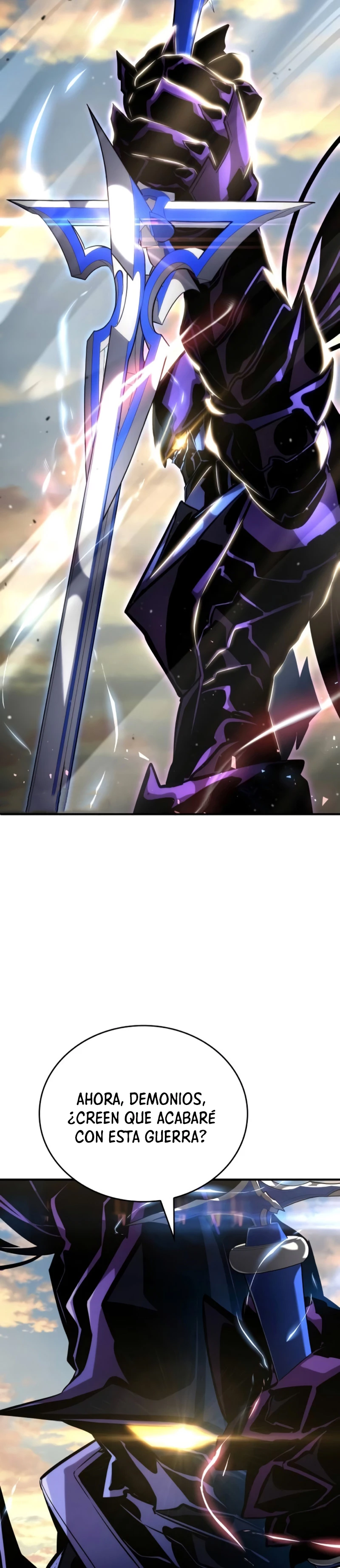 Nigromante sin limites > Capitulo 110 > Page 371