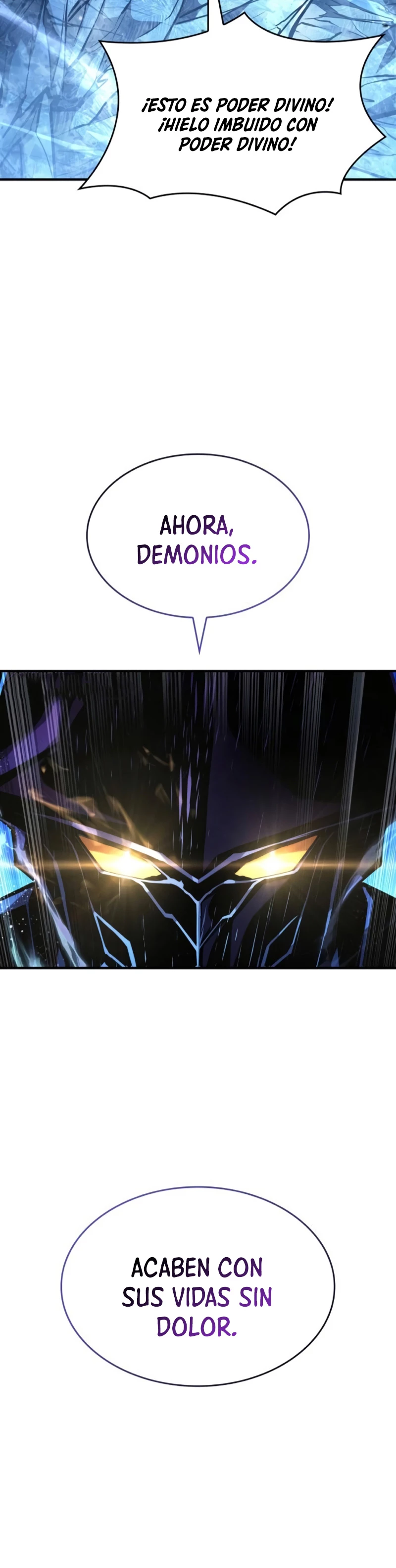 Nigromante sin limites > Capitulo 110 > Page 421