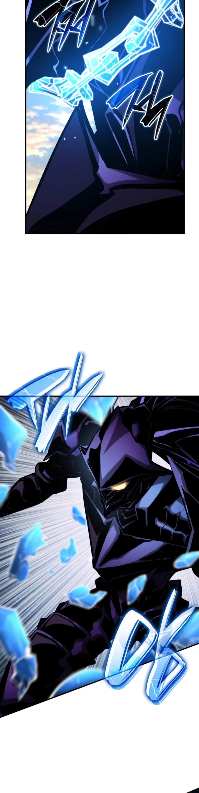 Nigromante sin limites > Capitulo 110 > Page 551
