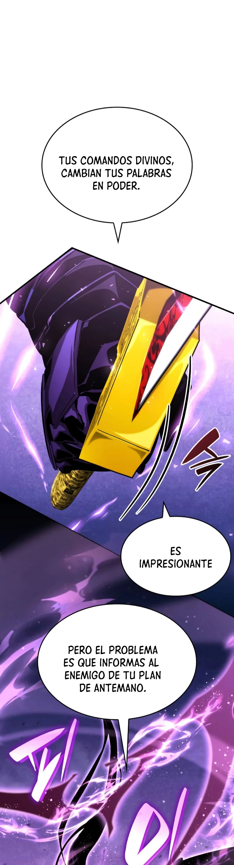 Nigromante sin limites > Capitulo 110 > Page 571