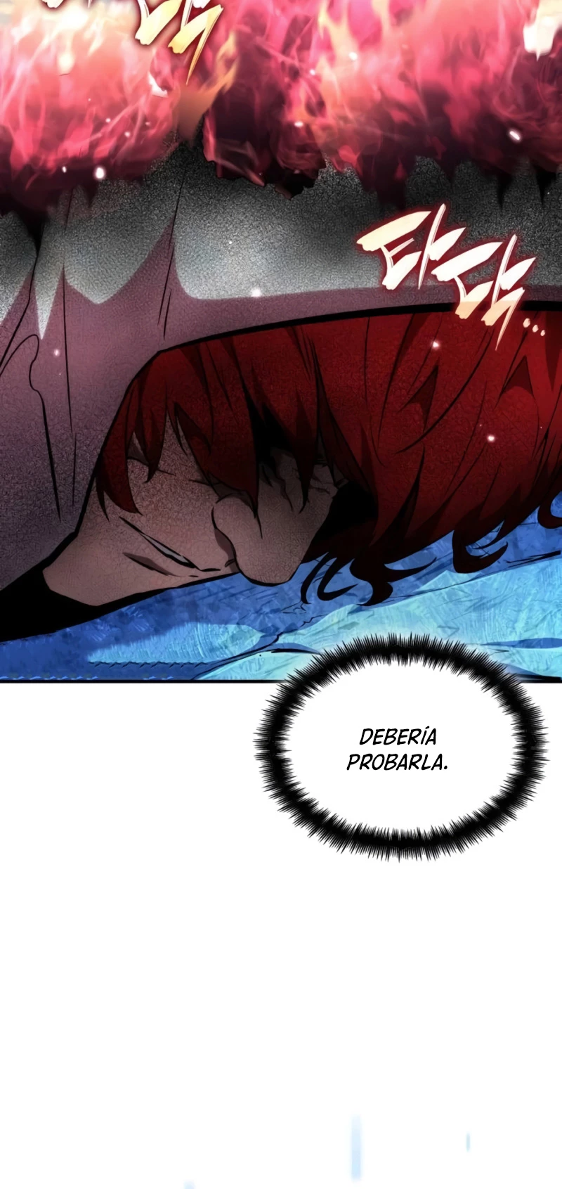 Nigromante sin limites > Capitulo 110 > Page 681