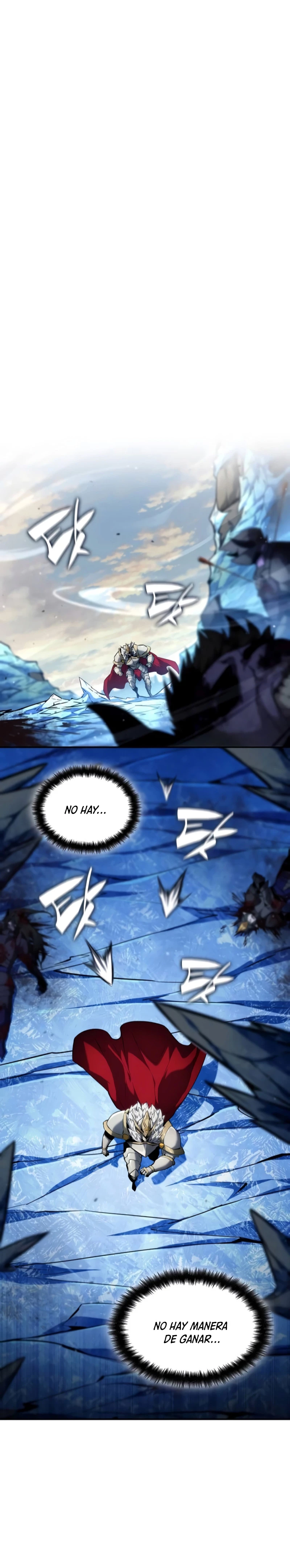 Nigromante sin limites > Capitulo 111 > Page 11