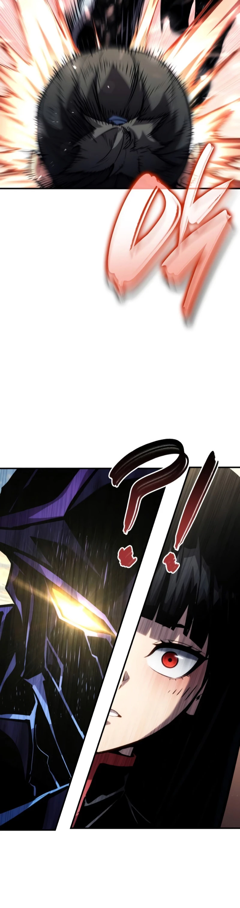 Nigromante sin limites > Capitulo 111 > Page 231