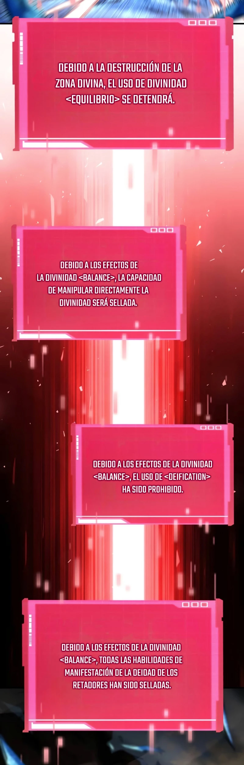 Nigromante sin limites > Capitulo 111 > Page 311