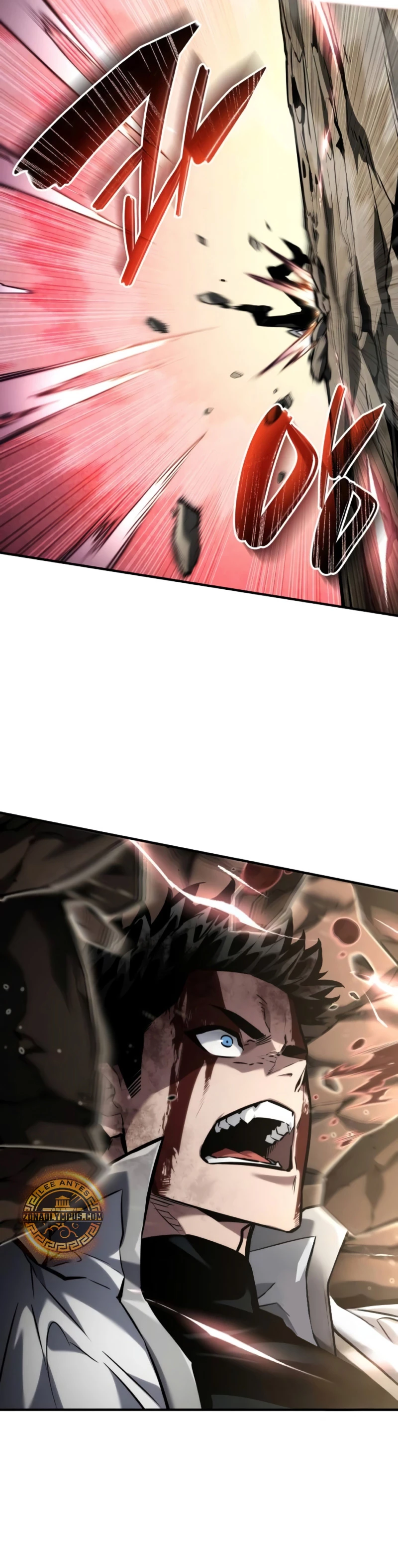 Nigromante sin limites > Capitulo 111 > Page 481