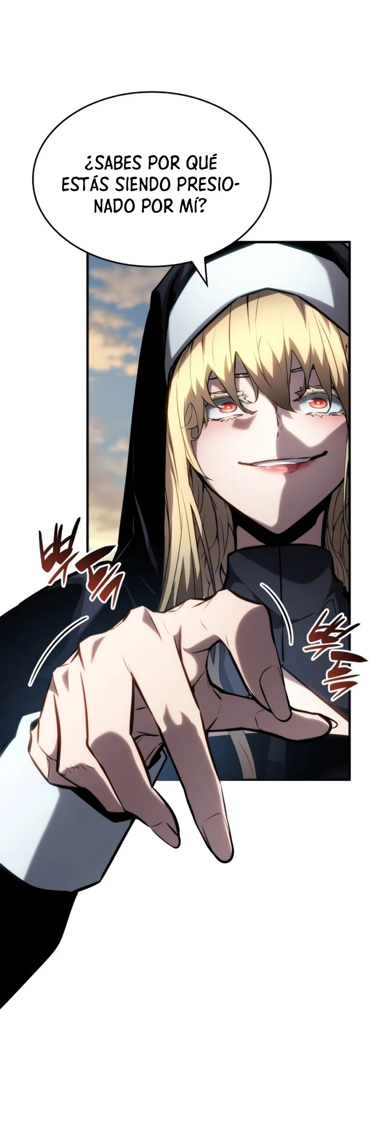 Nigromante sin limites > Capitulo 111 > Page 491