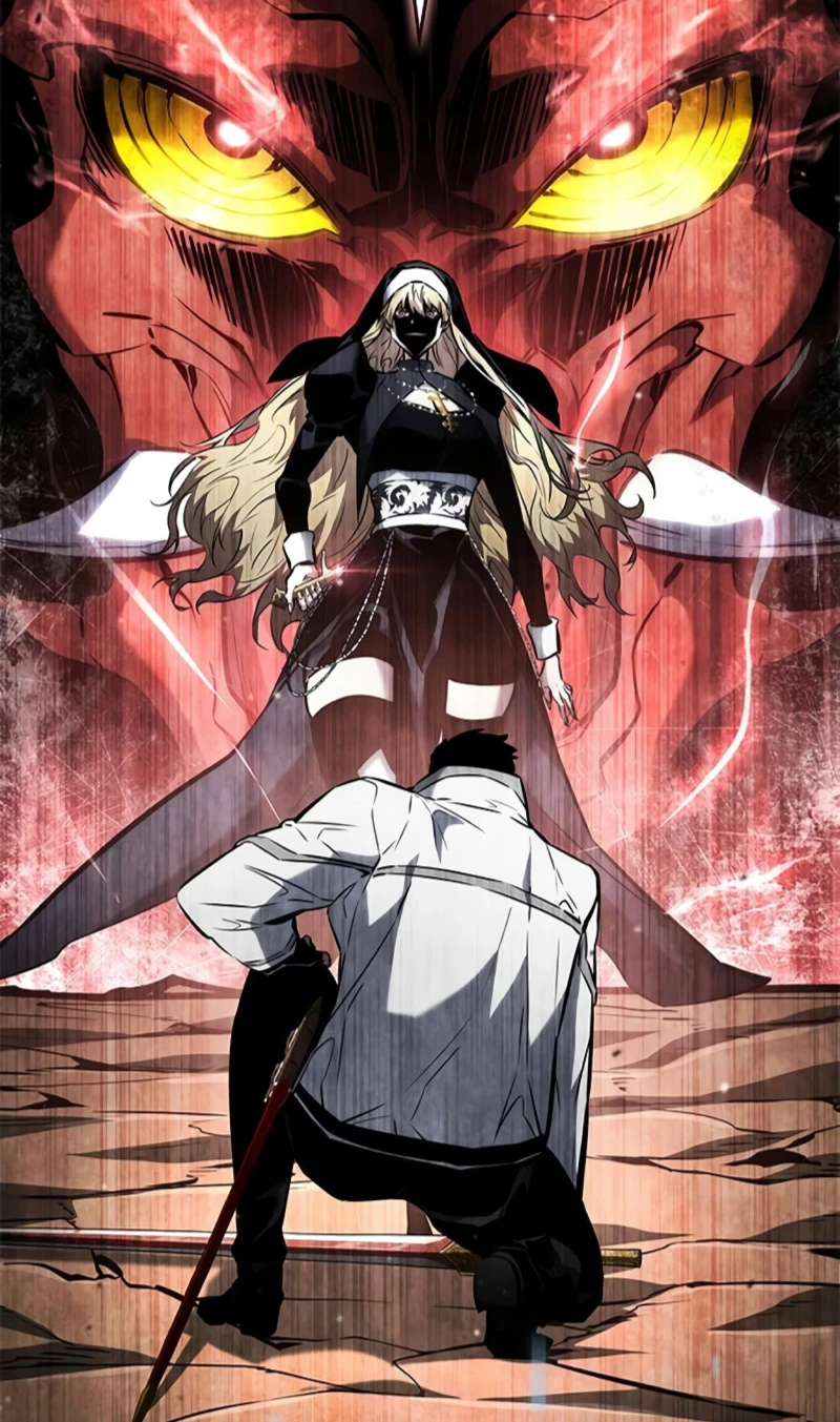 Nigromante sin limites > Capitulo 111 > Page 531