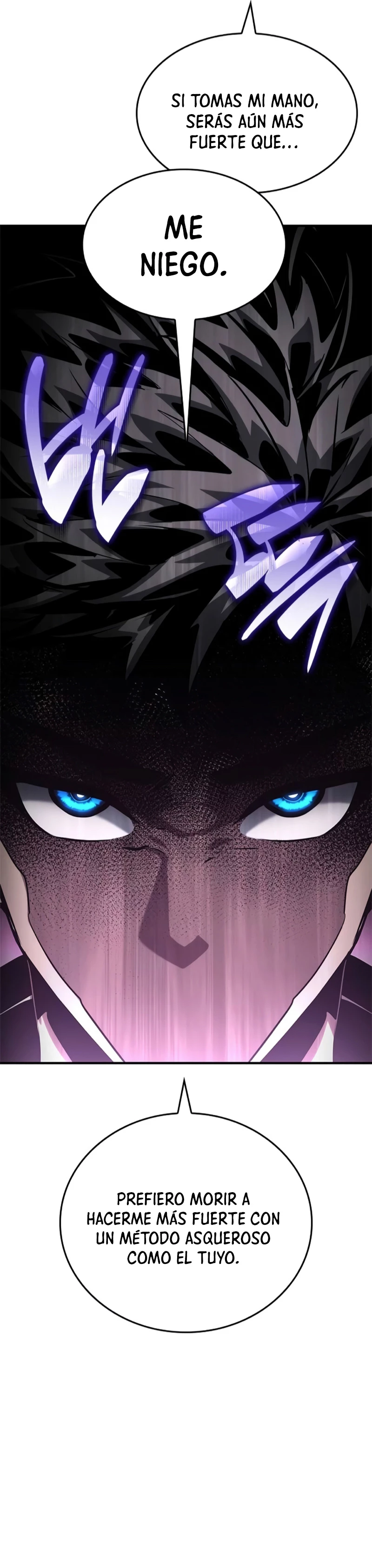 Nigromante sin limites > Capitulo 111 > Page 551