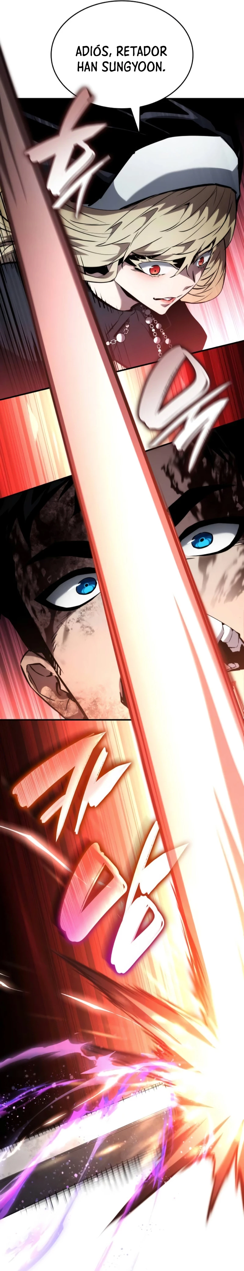 Nigromante sin limites > Capitulo 111 > Page 571