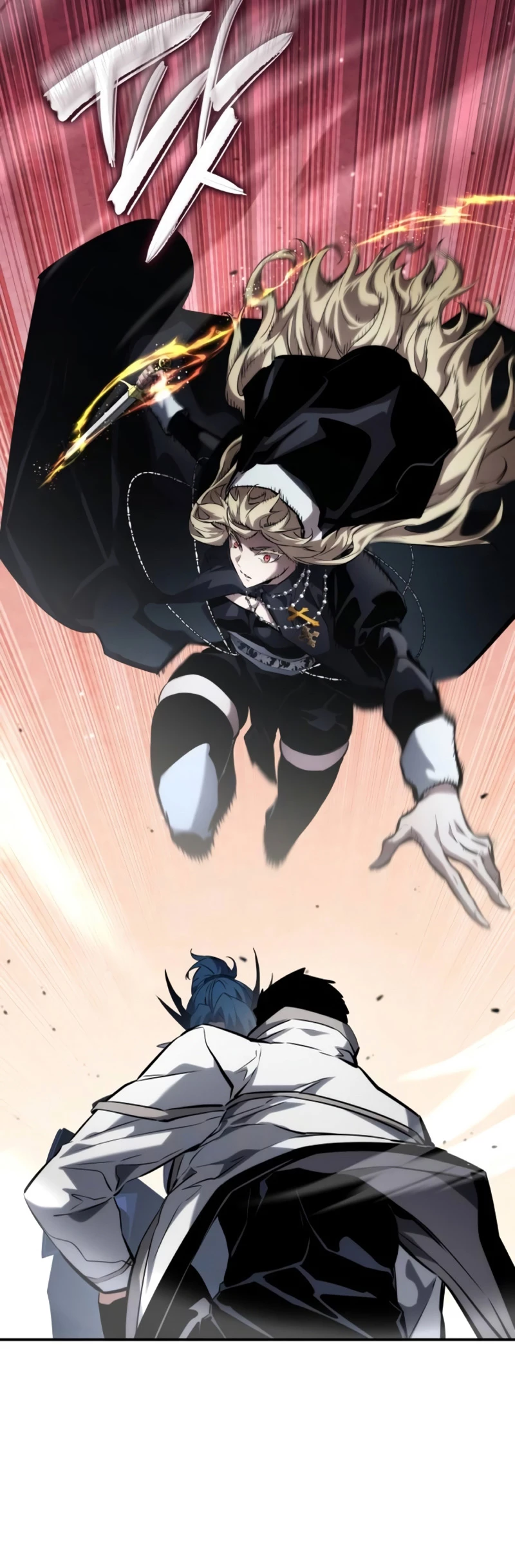 Nigromante sin limites > Capitulo 112 > Page 51