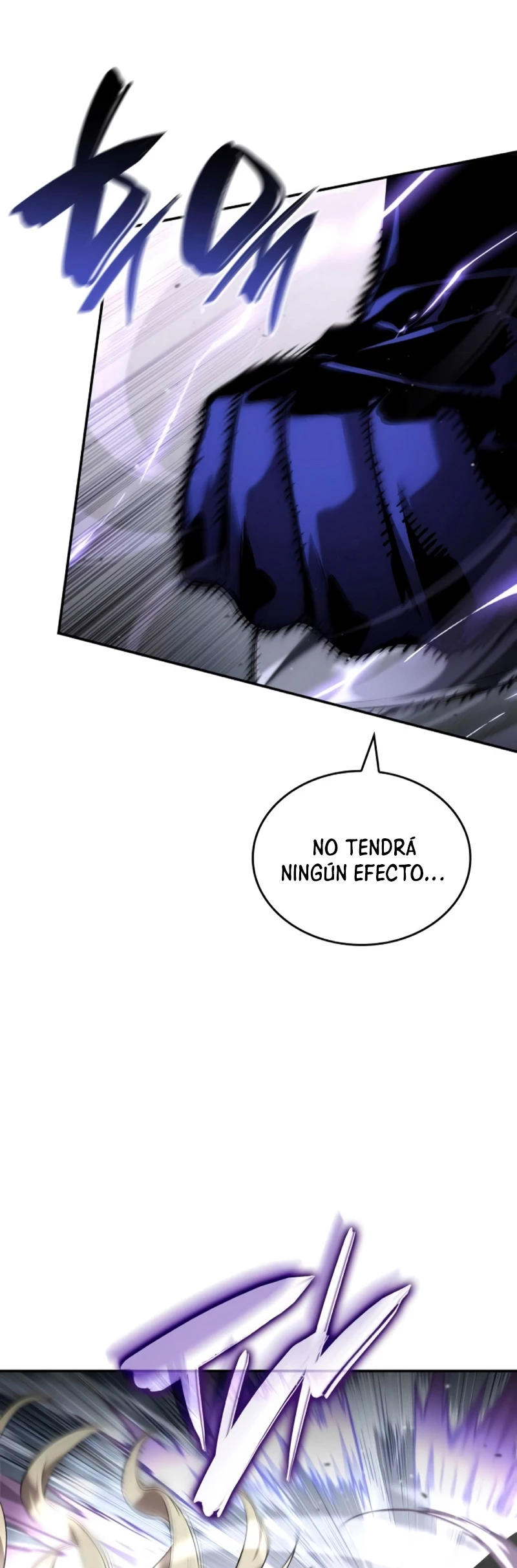 Nigromante sin limites > Capitulo 112 > Page 71