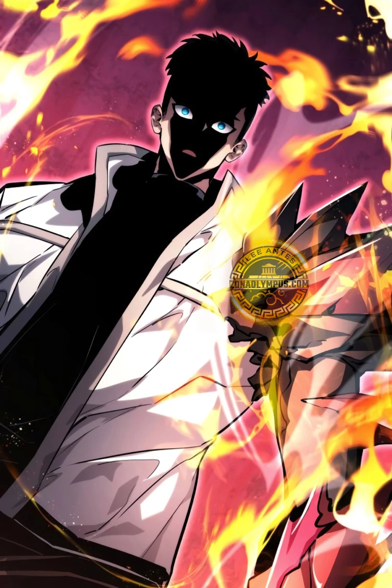 Nigromante sin limites > Capitulo 112 > Page 321