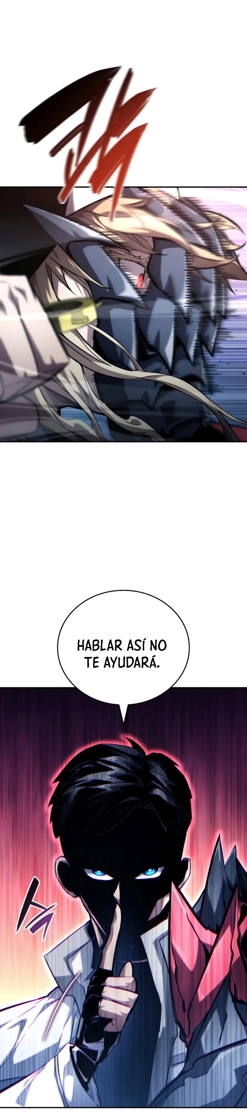 Nigromante sin limites > Capitulo 112 > Page 341