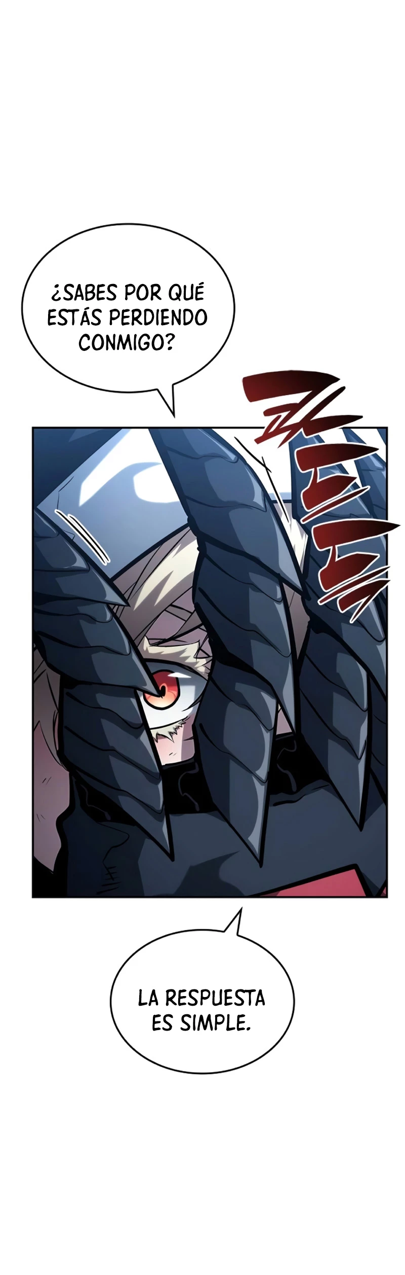 Nigromante sin limites > Capitulo 112 > Page 351
