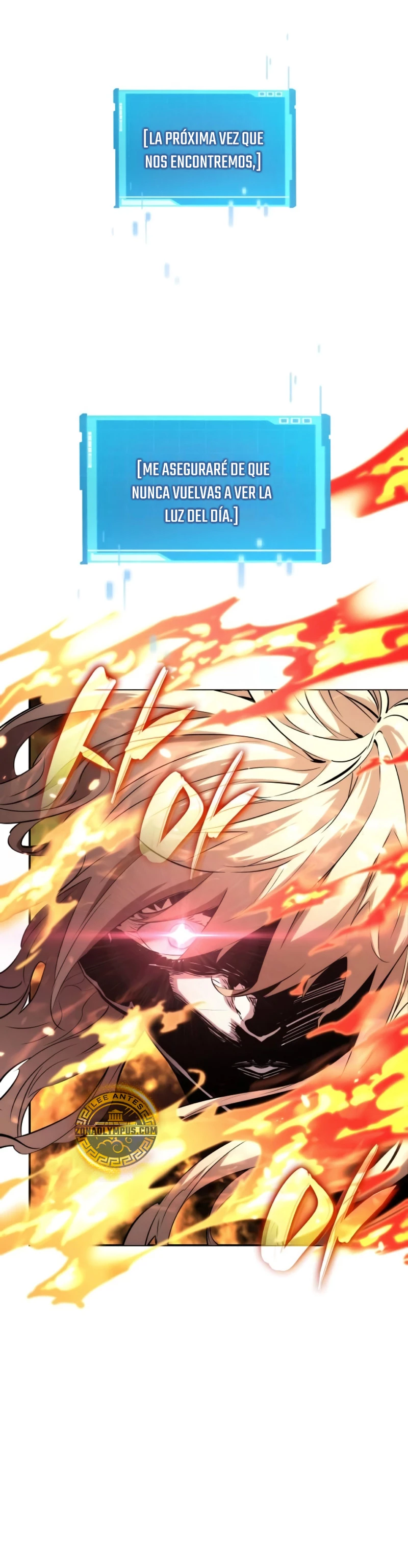 Nigromante sin limites > Capitulo 112 > Page 561