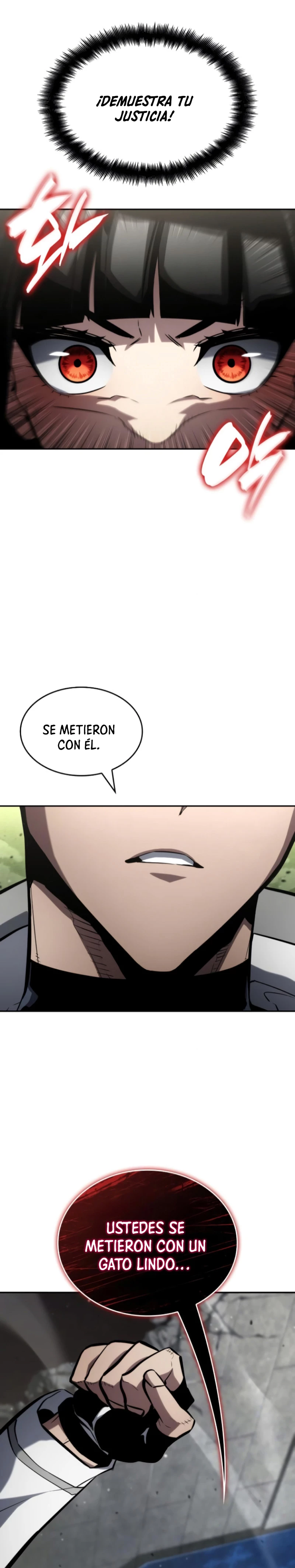 Nigromante sin limites > Capitulo 113 > Page 571