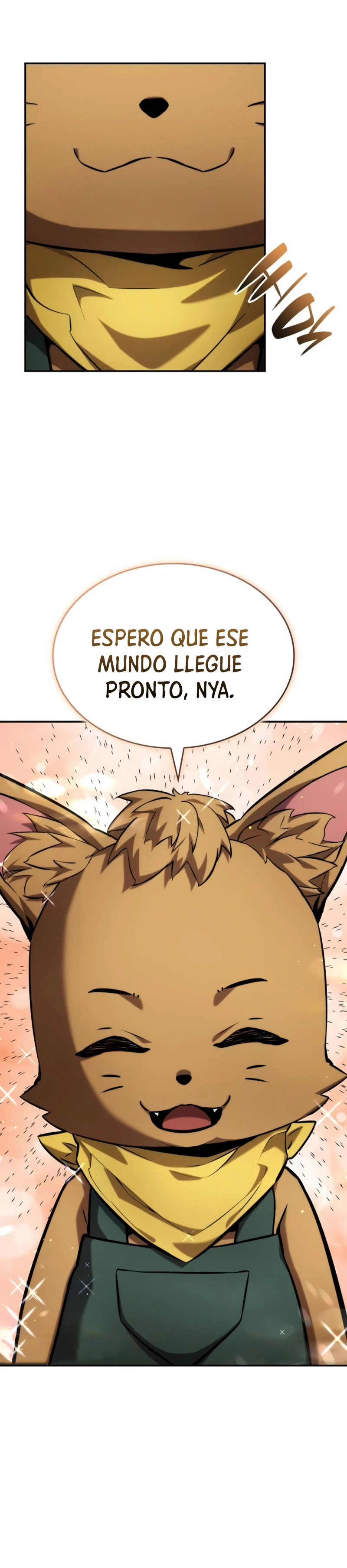 Nigromante sin limites > Capitulo 118 > Page 531