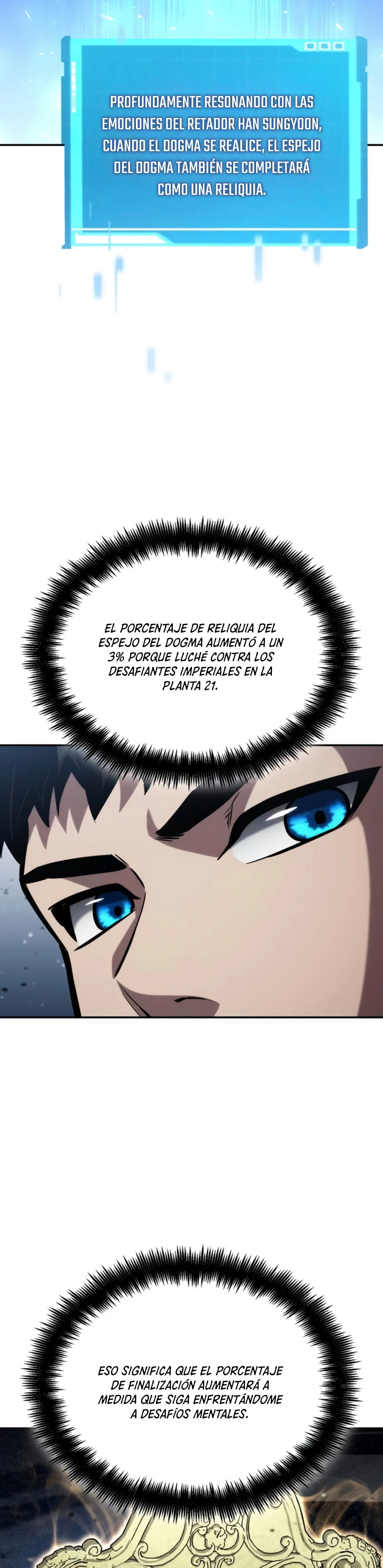 Nigromante sin limites > Capitulo 118 > Page 571