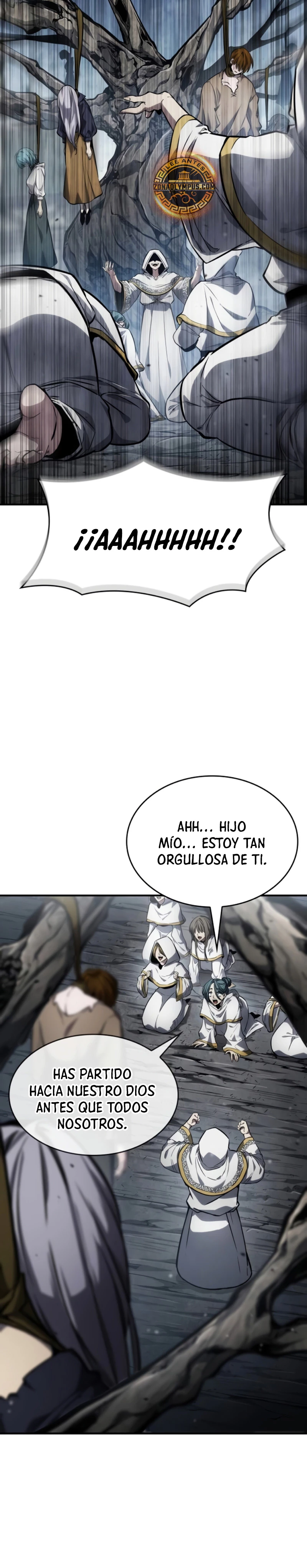 Nigromante sin limites > Capitulo 120 > Page 211