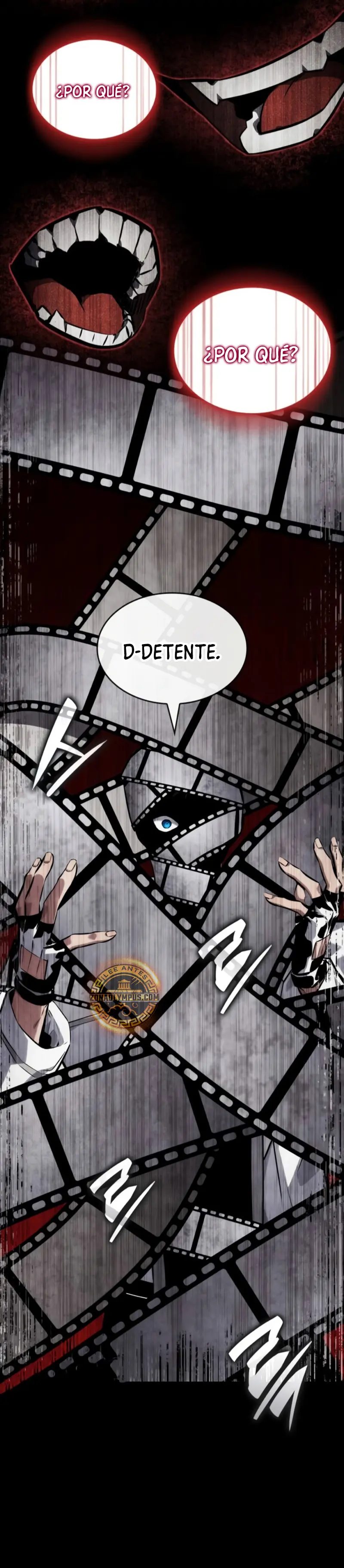 Nigromante sin limites > Capitulo 123 > Page 621