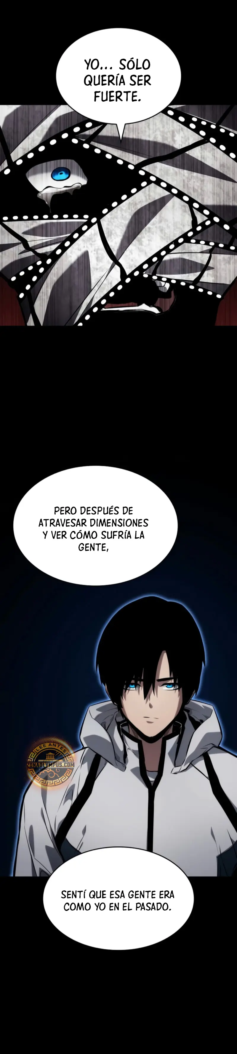 Nigromante sin limites > Capitulo 123 > Page 631