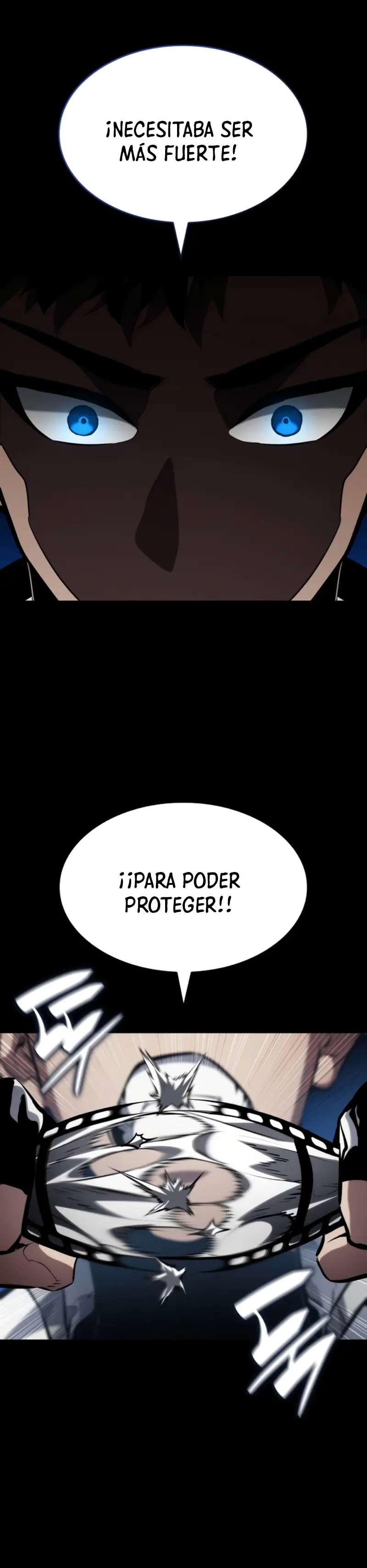 Nigromante sin limites > Capitulo 123 > Page 661