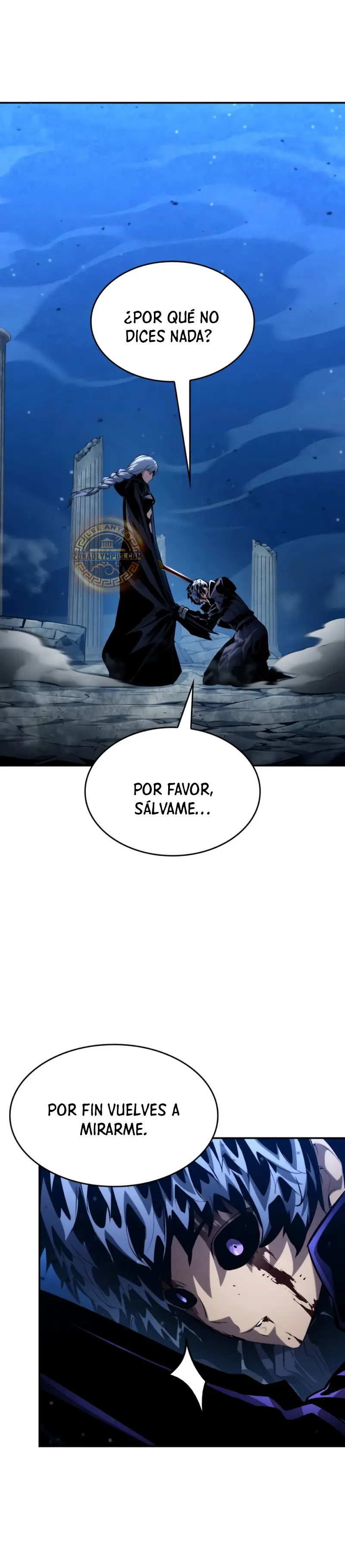 Nigromante sin limites > Capitulo 124 > Page 531