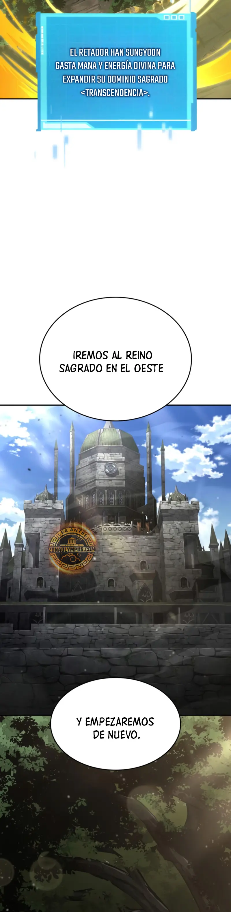 Nigromante sin limites > Capitulo 125 > Page 231