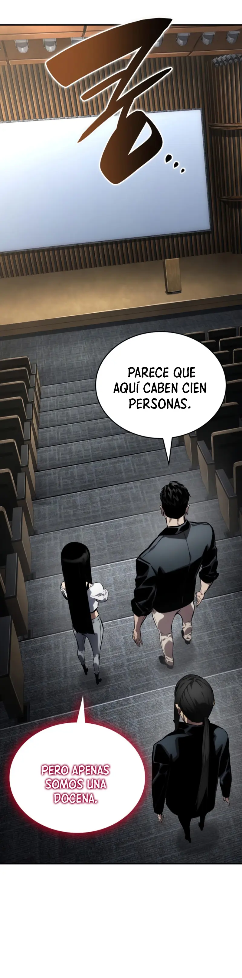 Nigromante sin limites > Capitulo 126 > Page 141