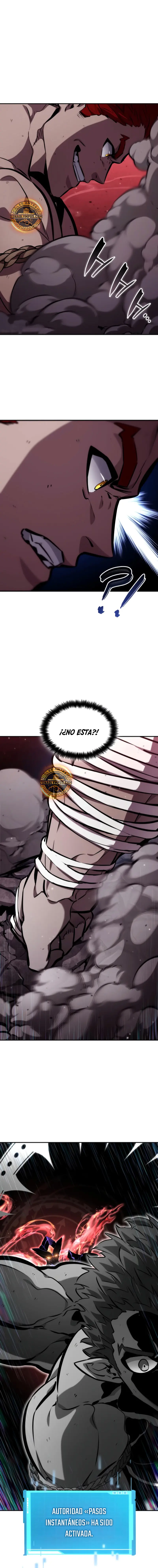 Nigromante sin limites > Capitulo 128 > Page 11
