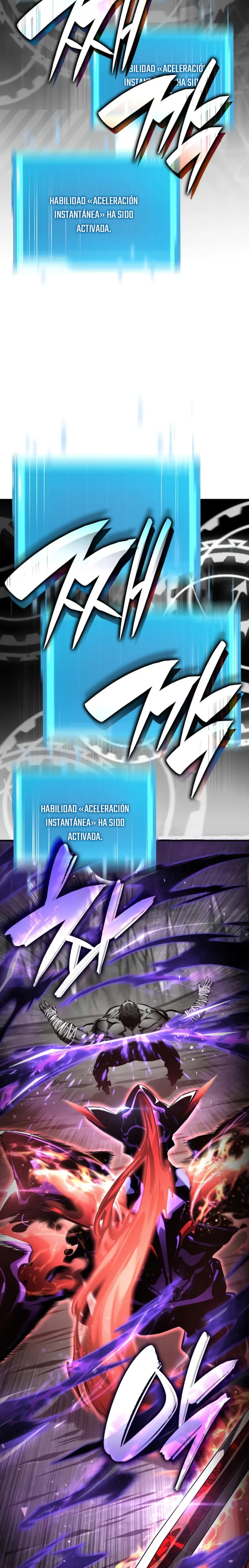 Nigromante sin limites > Capitulo 128 > Page 91