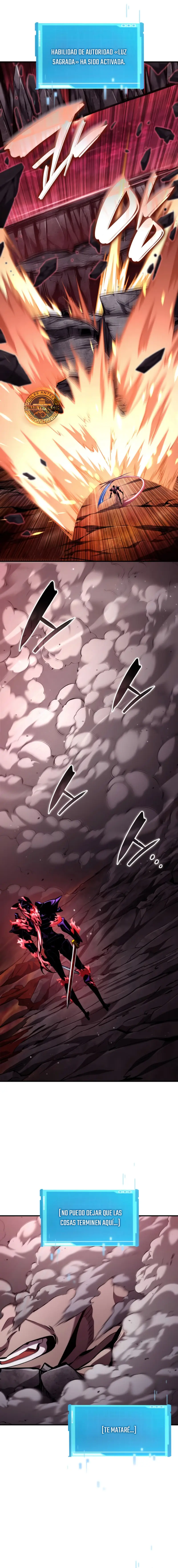 Nigromante sin limites > Capitulo 128 > Page 121
