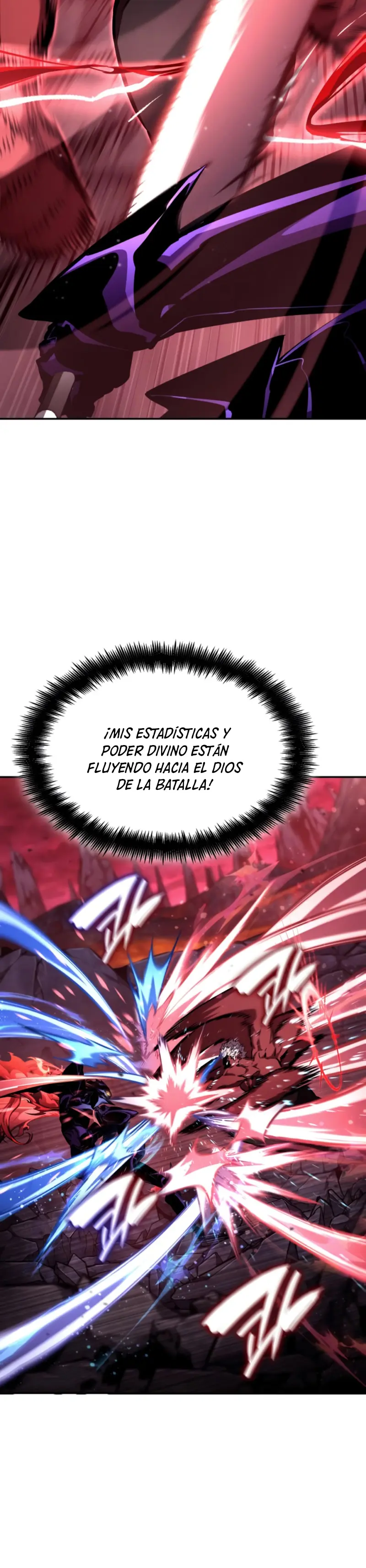 Nigromante sin limites > Capitulo 128 > Page 231