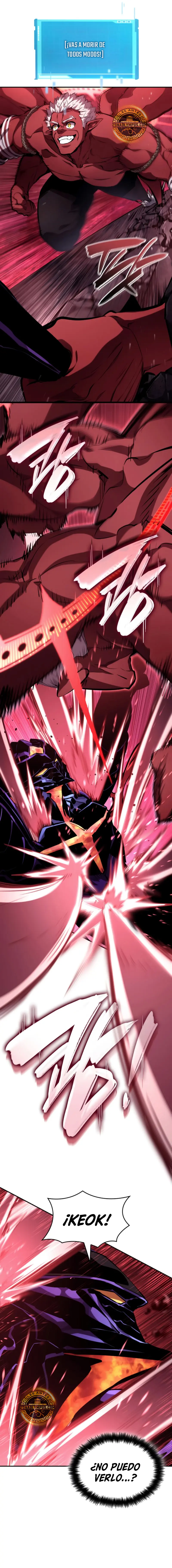 Nigromante sin limites > Capitulo 128 > Page 281