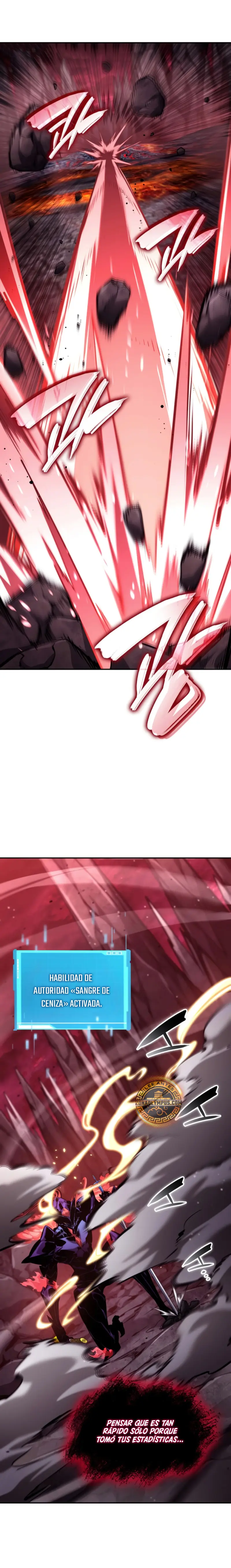 Nigromante sin limites > Capitulo 128 > Page 291