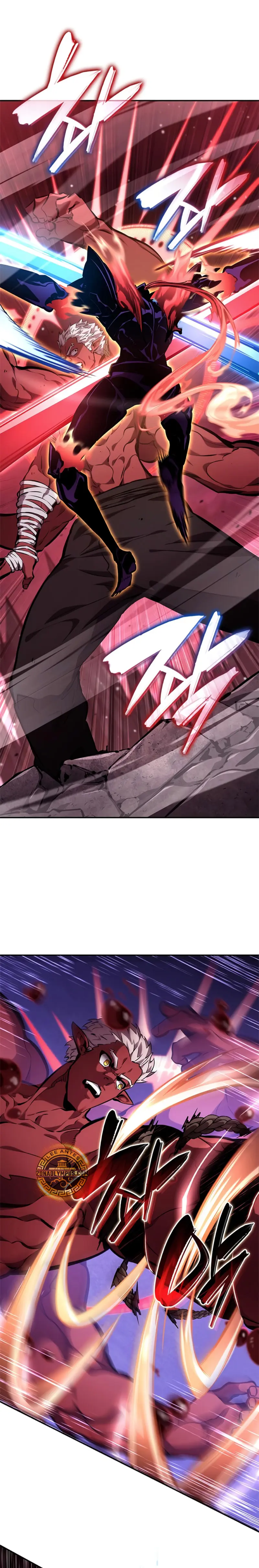 Nigromante sin limites > Capitulo 128 > Page 391