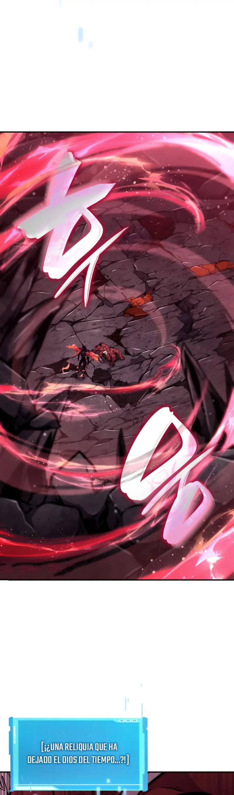 Nigromante sin limites > Capitulo 128 > Page 451