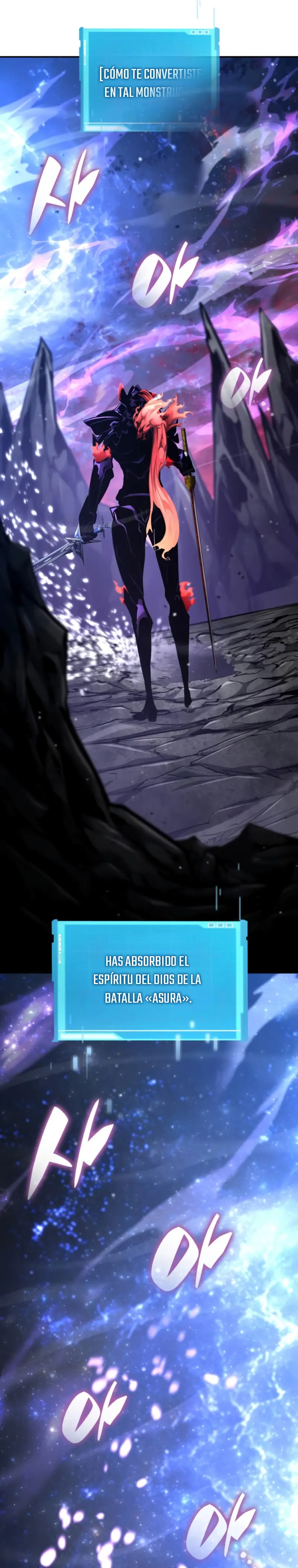 Nigromante sin limites > Capitulo 128 > Page 511